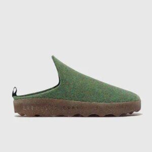 NEW ASPORTUGUESAS Made In Portugal Come Sustainable Comfort Slip-on Flats 1025 m